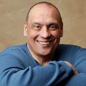 Meet your Posher, Frank